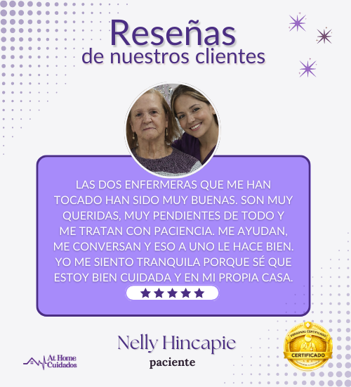 Historia de Instagram Reseñas Peluquería Delicado Femenino Rosa y Negro (500 x 550 px) (2)